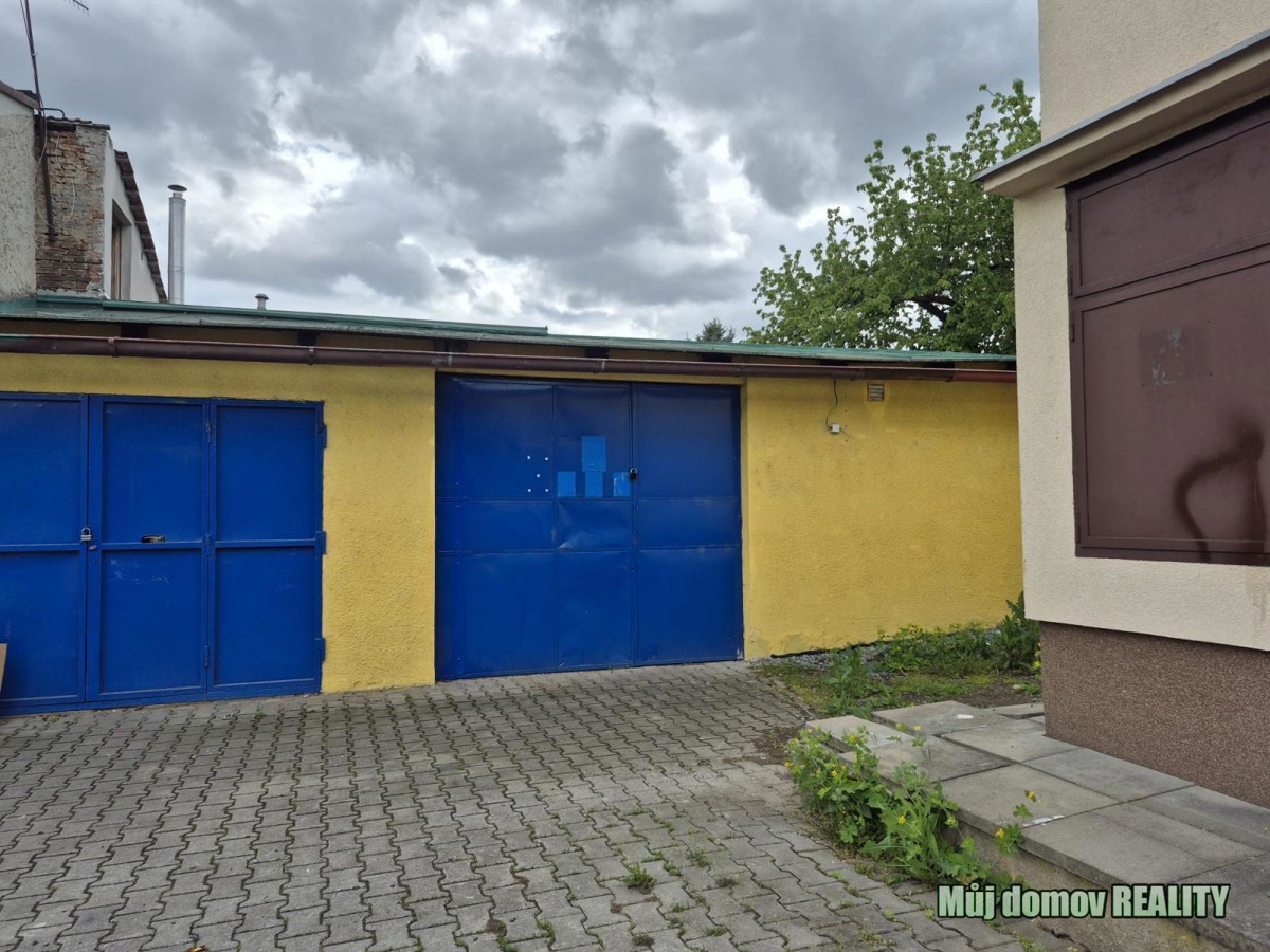 Photo 2 - Commercial property for rent · Warehouse · 55 m²