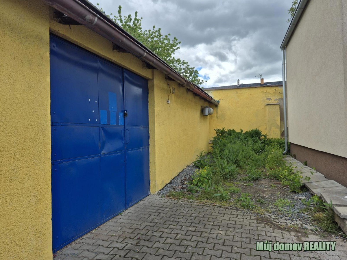 Photo 1 - Commercial property for rent · Warehouse · 55 m²