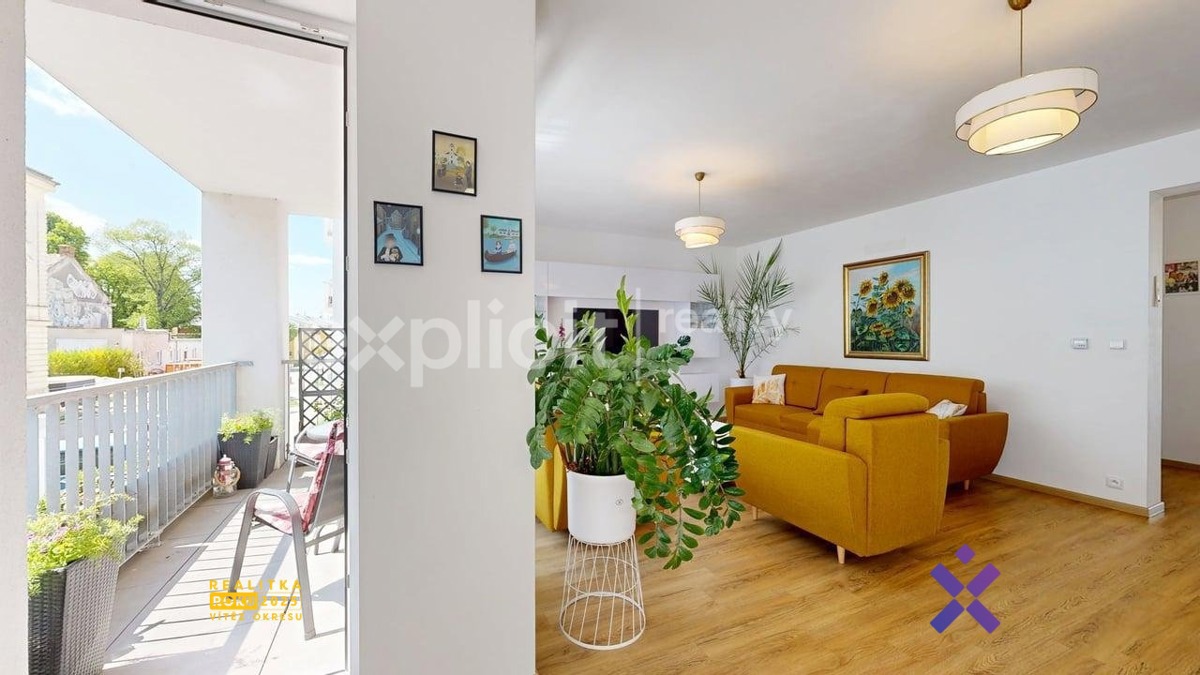 Photo 4 - Apartment for sale · 3+kk · 101 m²