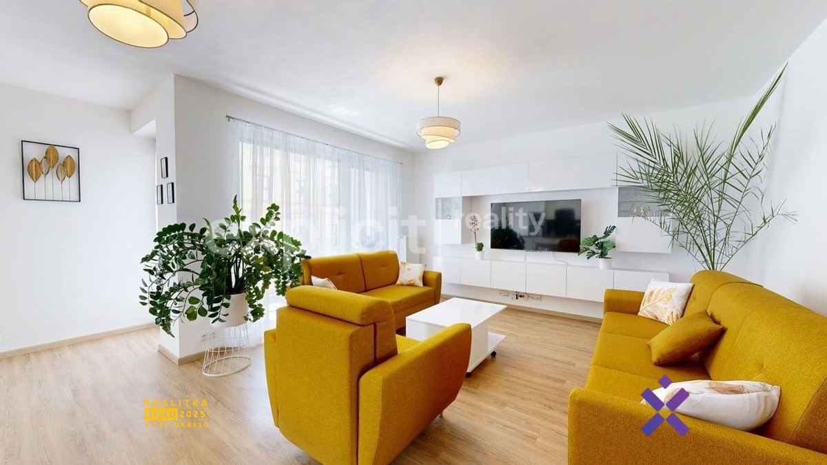 Фото 1 - Продаж квартири · 3+kk · 101 m²