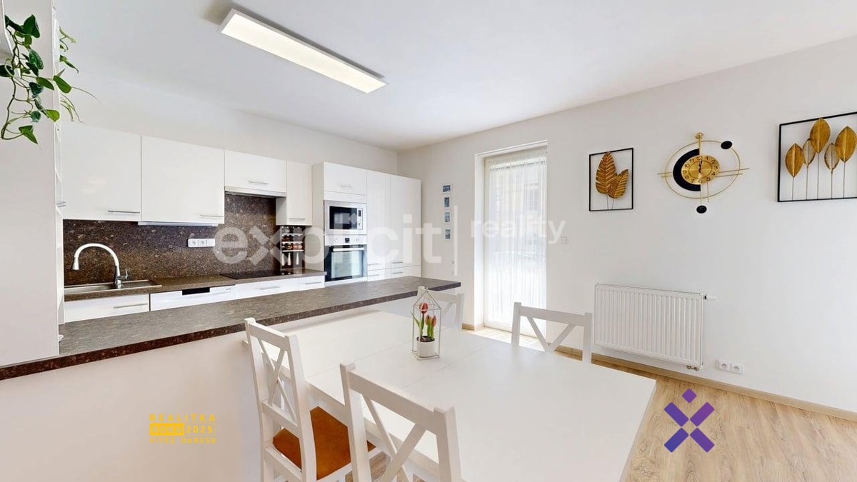 Фото 4 - Продаж квартири · 3+kk · 101 m²