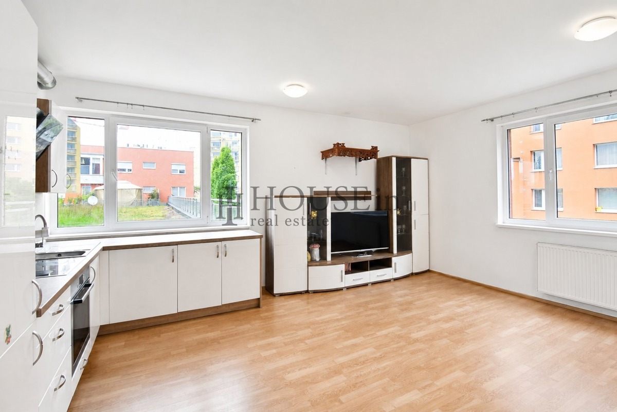 Photo 1 - Apartment for rent · 3+kk · 70 m²