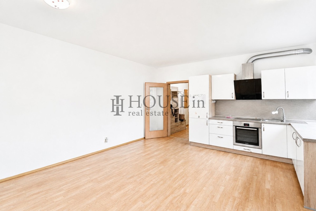 Photo 2 - Apartment for rent · 3+kk · 70 m²