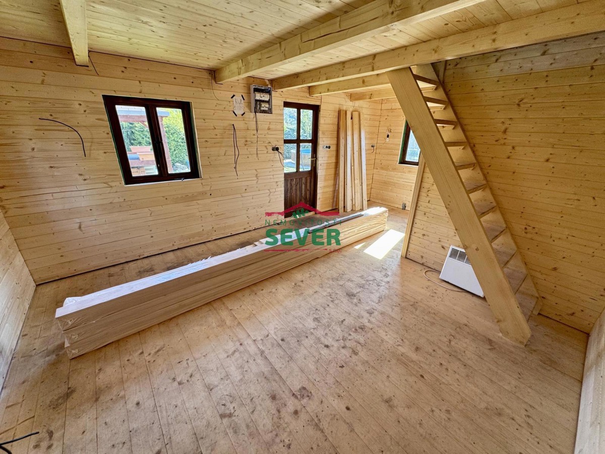 Photo 3 - House for sale · Cottage · 2 rooms