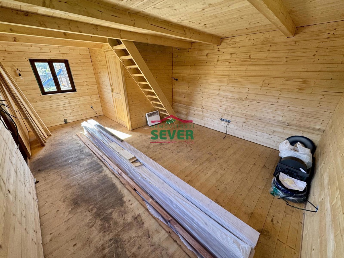 Photo 4 - House for sale · Cottage · 2 rooms