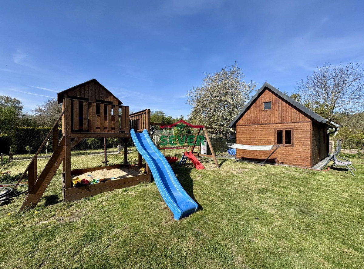 Photo 2 - House for sale · Cottage · 2 rooms