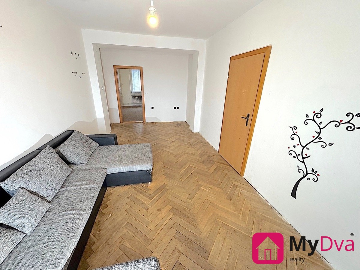 Photo 4 - Apartment for rent · 3+1 · 67 m²
