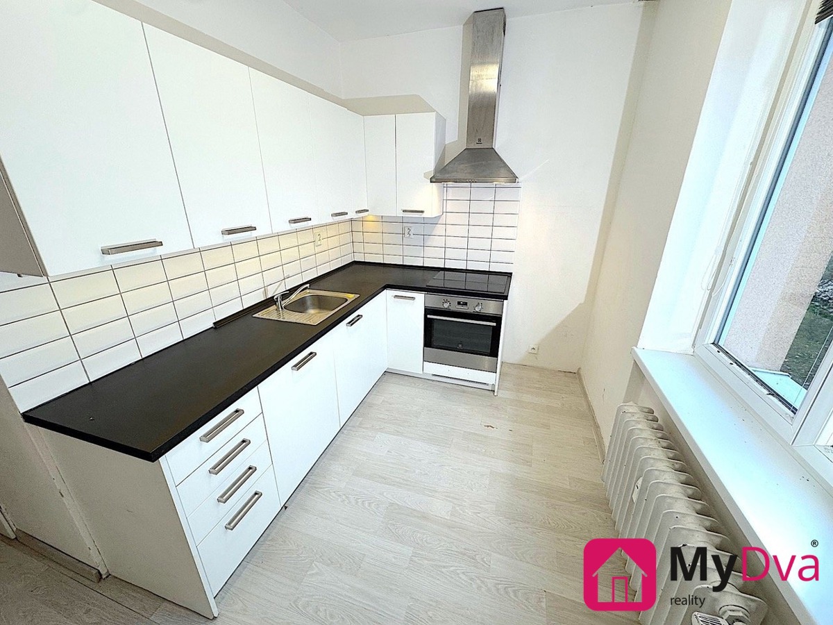 Photo 1 - Apartment for rent · 3+1 · 67 m²