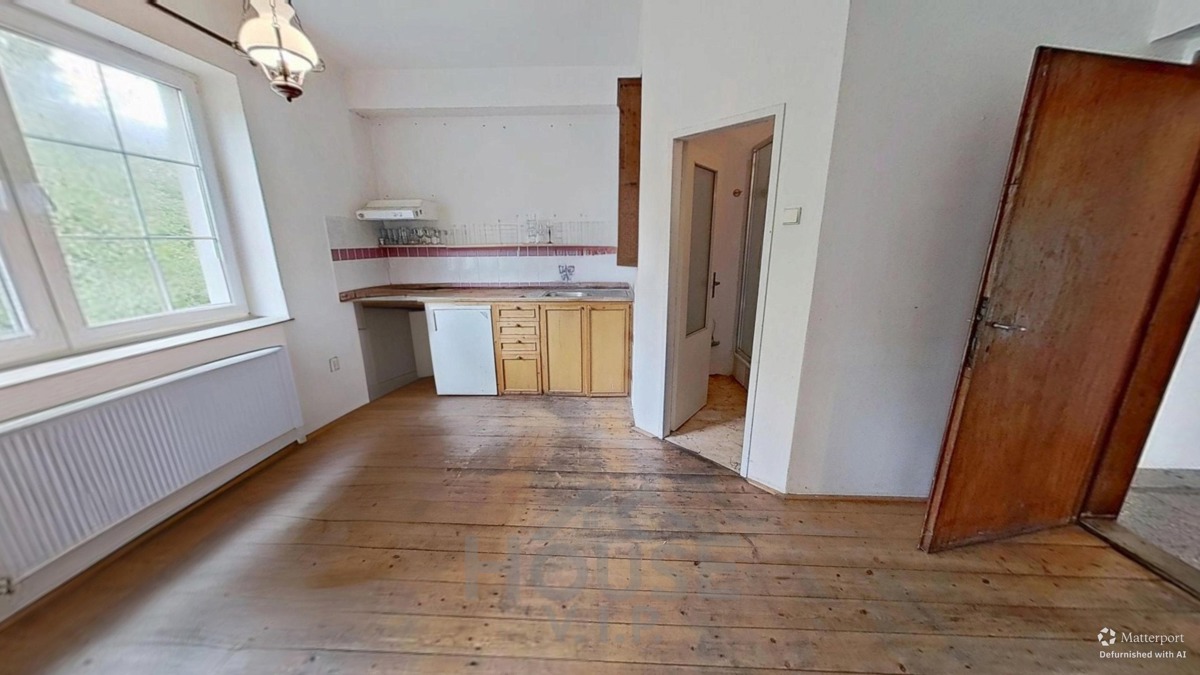 Fotografie 4 - Prodej domu · Rodinný · 186 m² · 4 pokoje