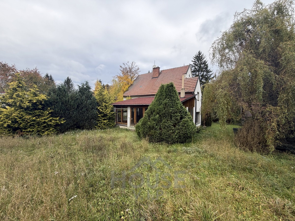 Fotografie 3 - Prodej domu · Rodinný · 186 m² · 4 pokoje