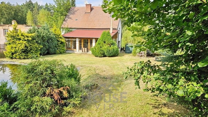 Fotografie 4 - Prodej domu · Rodinný · 186 m² · 4 pokoje