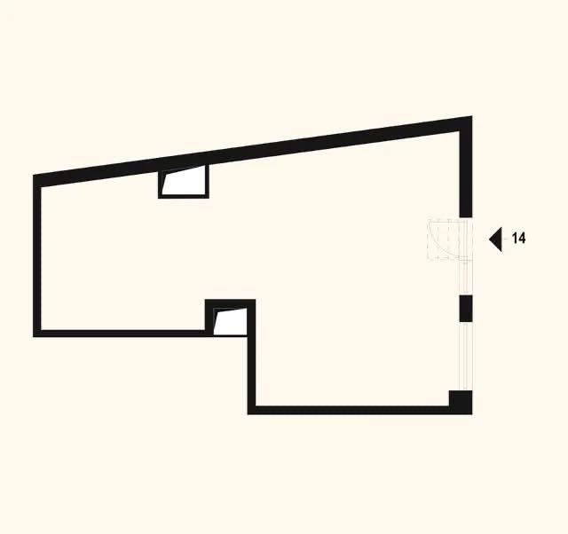 Фото 3 - Продажа коммерческой недвижимости · Торговое помещение · 57 m²