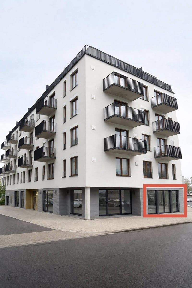 Фото 1 - Продажа коммерческой недвижимости · Торговое помещение · 57 m²