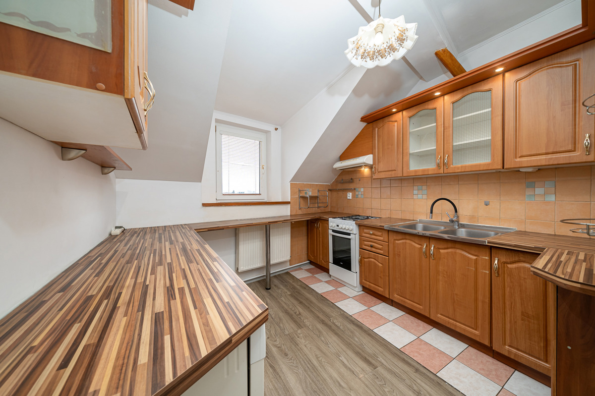Photo 3 - Apartment for sale · 3+1 · 92 m²