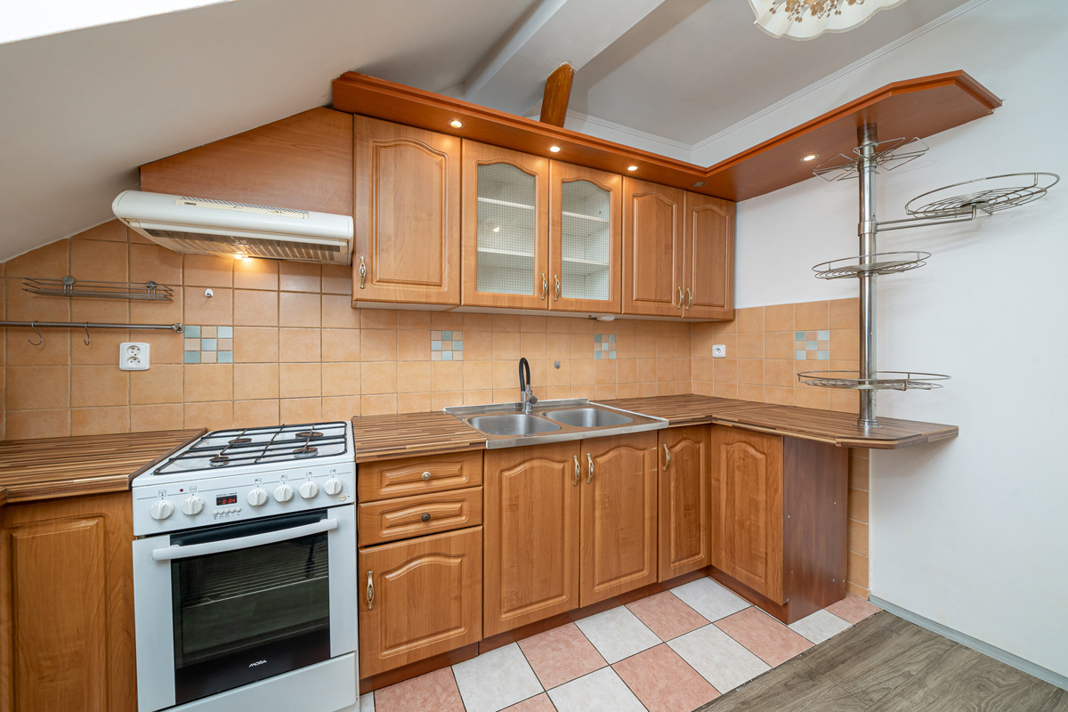 Photo 2 - Apartment for sale · 3+1 · 92 m²