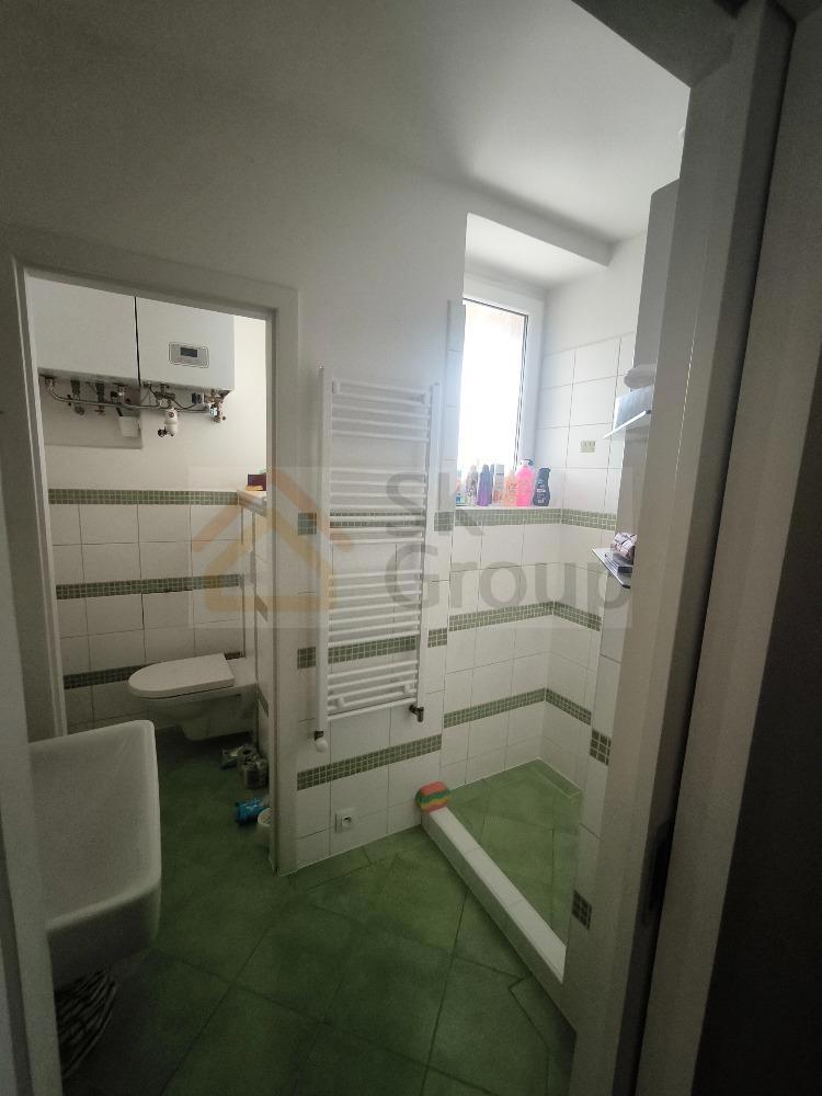 Hình ảnh 4 - Căn hộ cho thuê · 2+kk · 40 m²