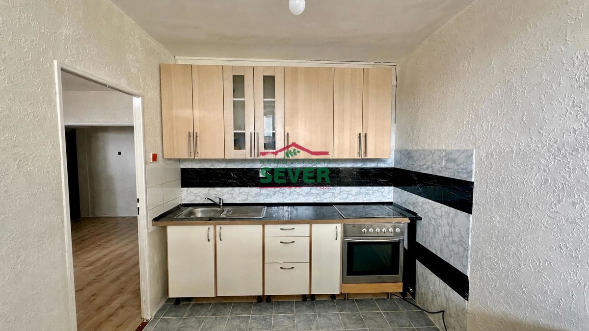Фото 2 - Продаж квартири · 4+1 · 80 m²