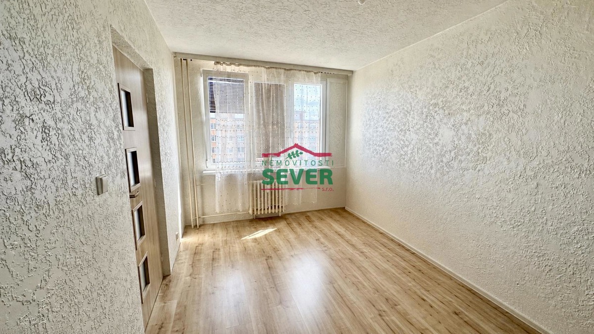 Фото 3 - Продаж квартири · 4+1 · 80 m²