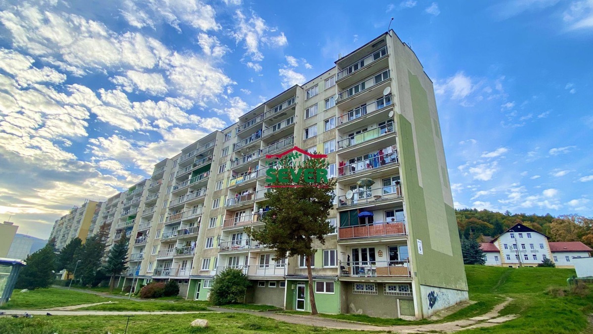 Фото 1 - Продаж квартири · 4+1 · 80 m²