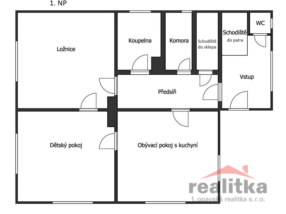 Фото 3 - Продажа дома · Семейный дом · 136 m² · 5 комнат