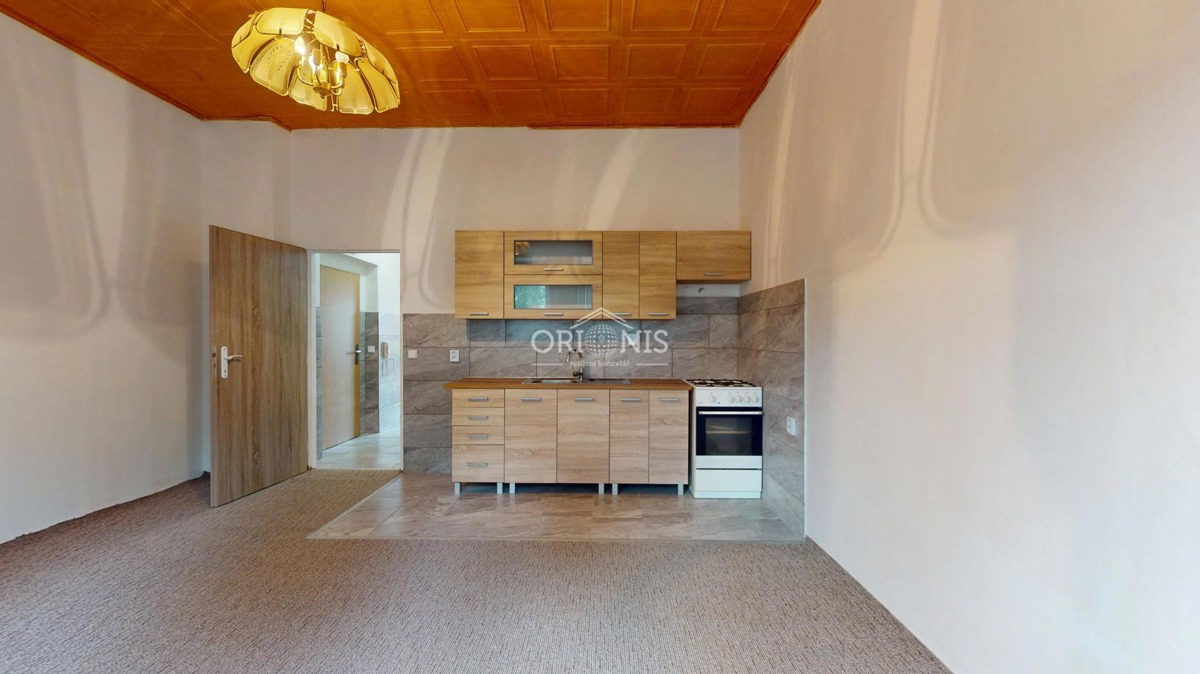 Photo 2 - Apartment for sale · 1+1 · 39 m²