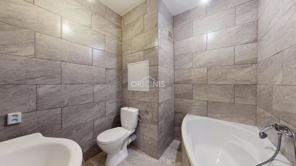 Photo 3 - Apartment for sale · 1+1 · 39 m²