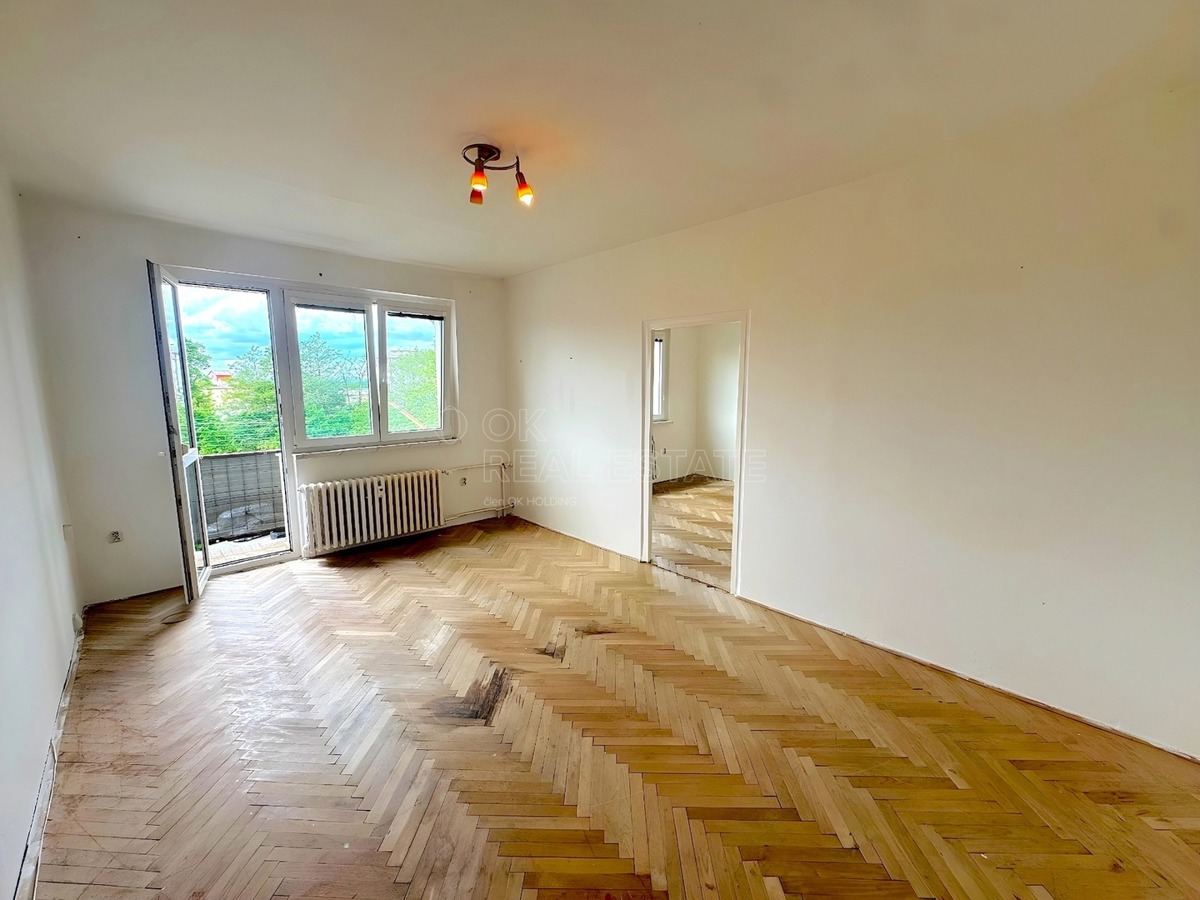 Hình ảnh 2 - Căn hộ bán · 2+1 · 52 m²