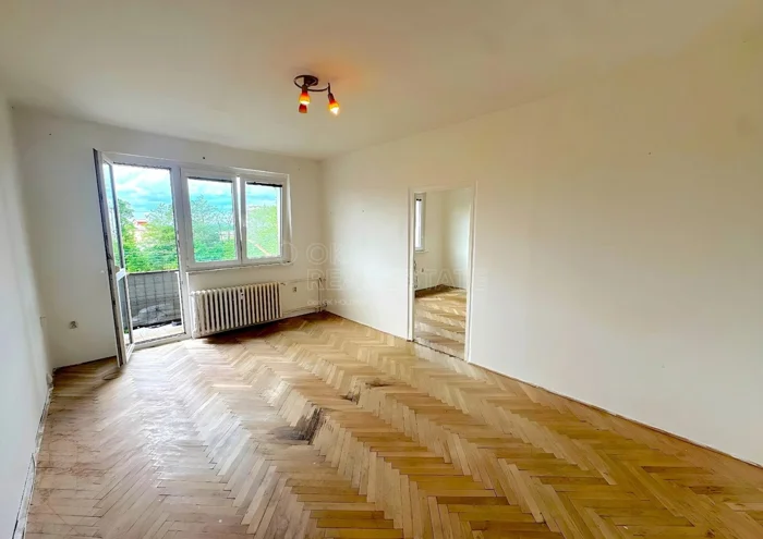 Fotografie 2 - Prodej bytu · 2+1 · 52 m²
