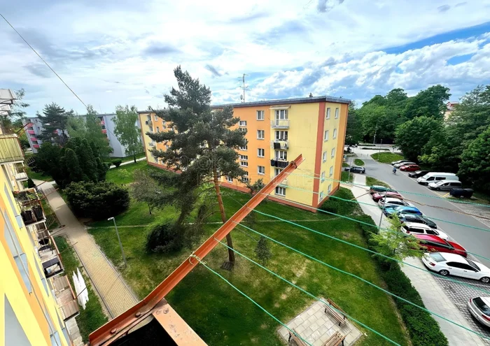 Fotografie 4 - Prodej bytu · 2+1 · 52 m²