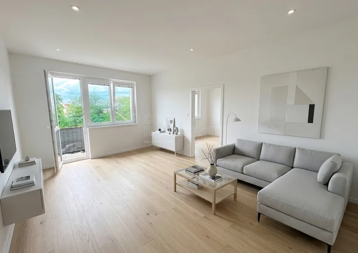 Fotografie 3 - Prodej bytu · 2+1 · 52 m²