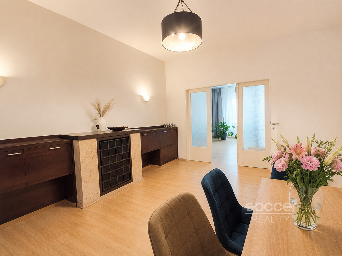Photo 1 - Apartment for rent · 2+1 · 104 m²