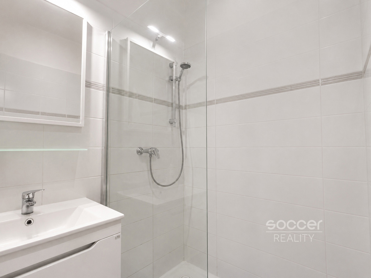 Photo 2 - Apartment for rent · 2+1 · 104 m²