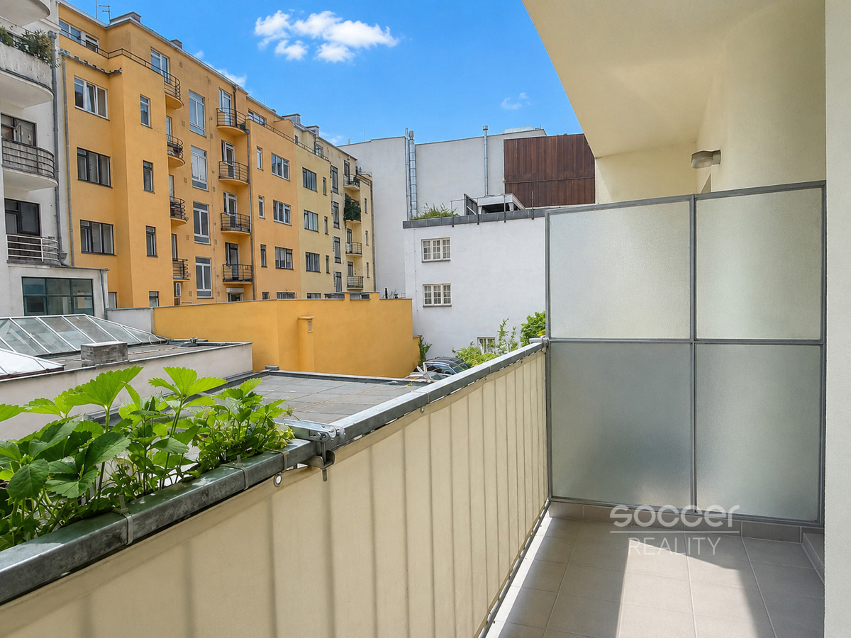 Photo 3 - Apartment for rent · 2+1 · 104 m²