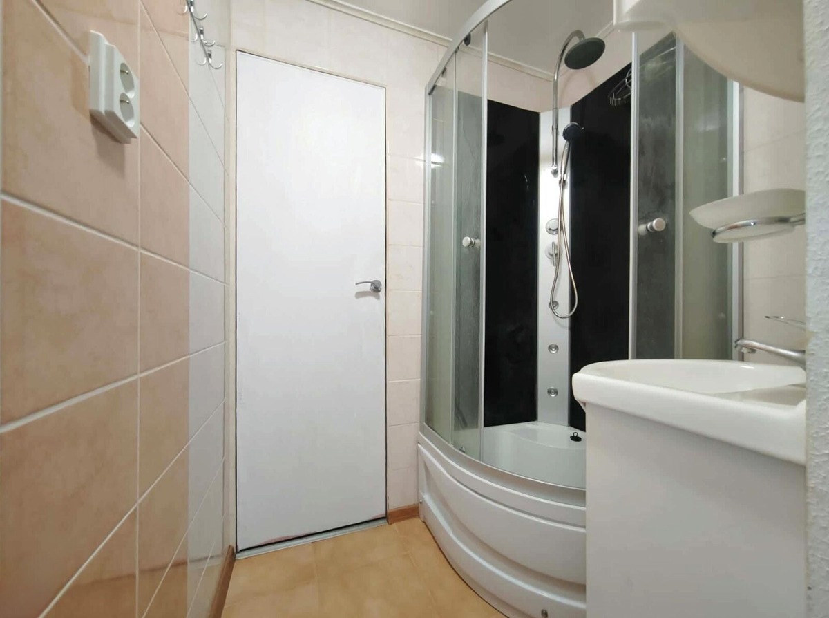 Photo 3 - Apartment for rent · 1+kk · 20 m²