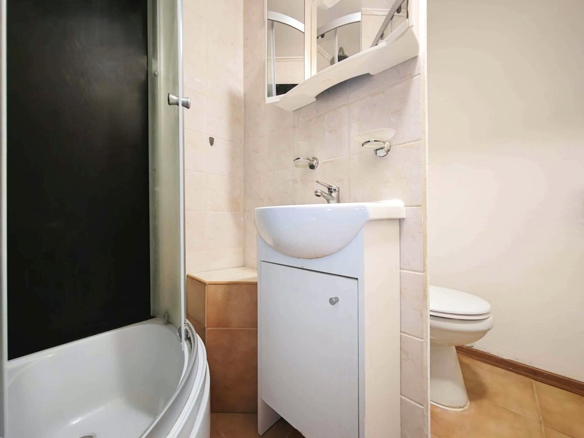 Photo 4 - Apartment for rent · 1+kk · 20 m²