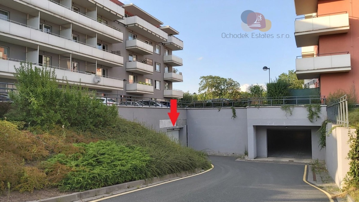 Photo 1 - Garage for sale · 15 m²