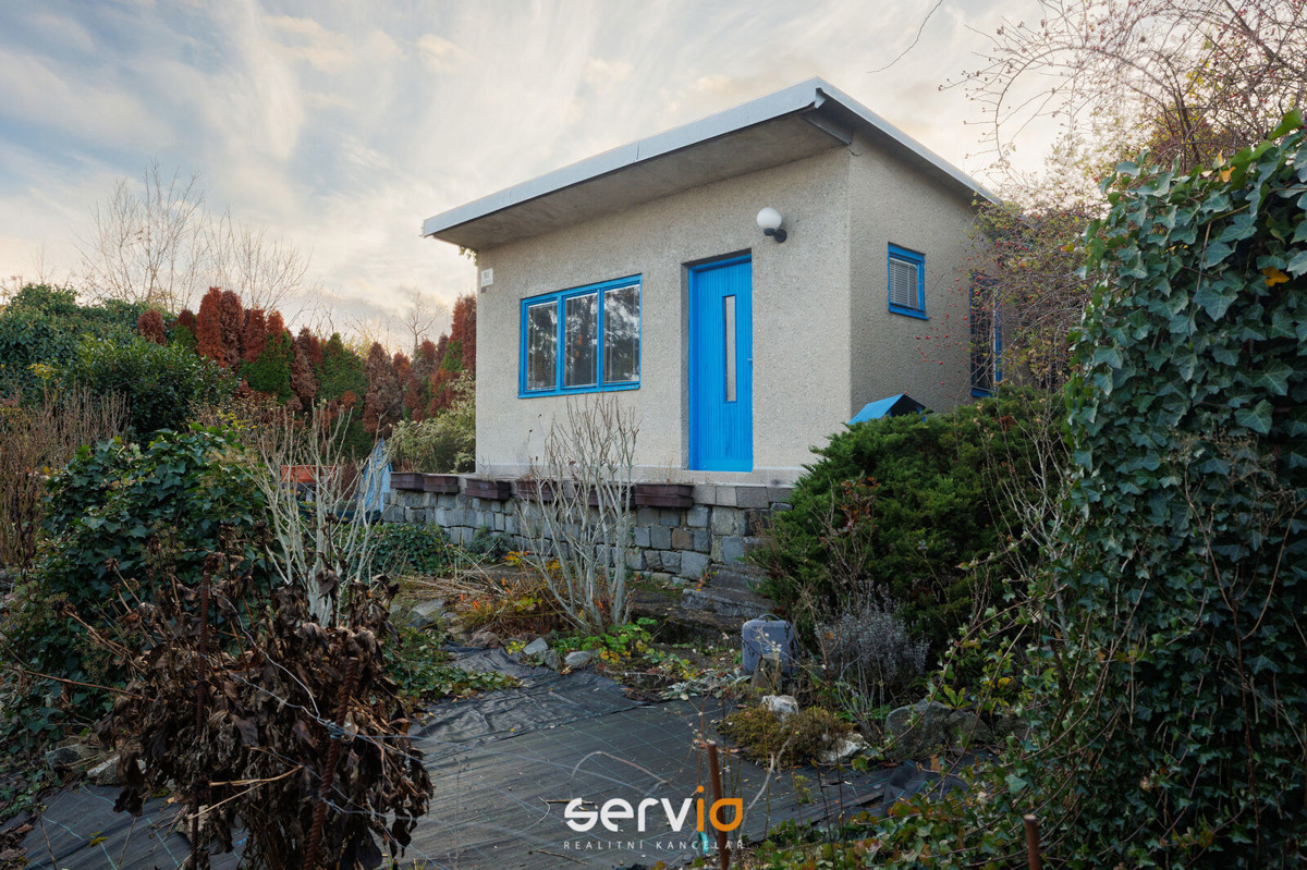 Фото 1 - Продаж ділянки · Сад · 23 m²