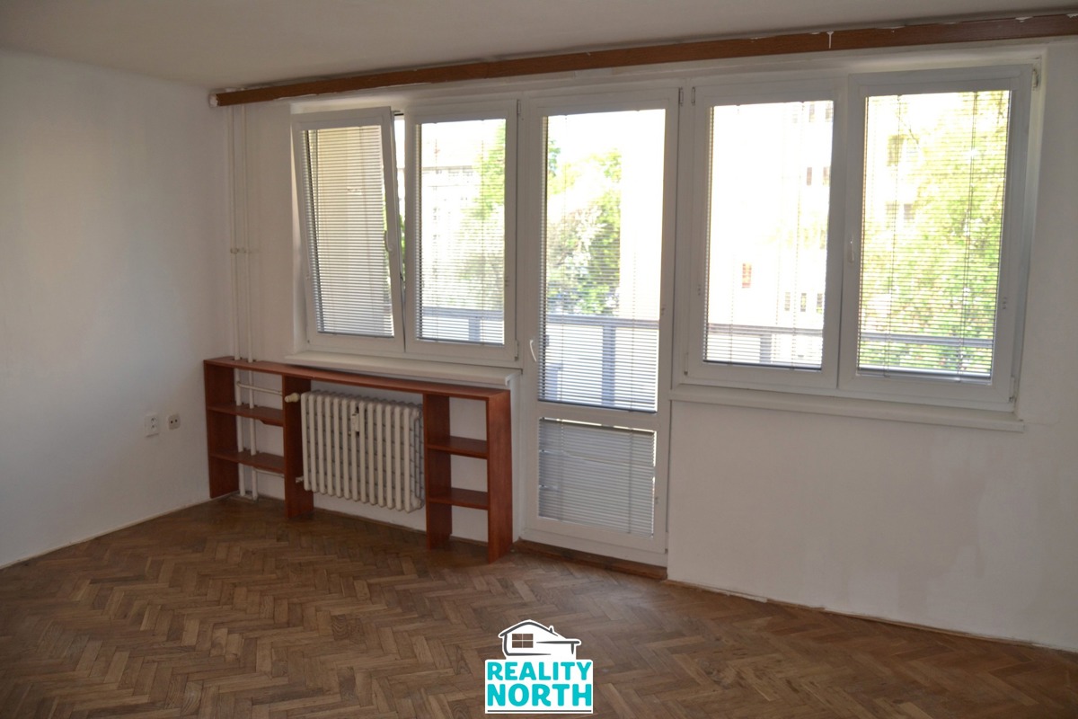 Photo 4 - Apartment for rent · 3+kk · 50 m²
