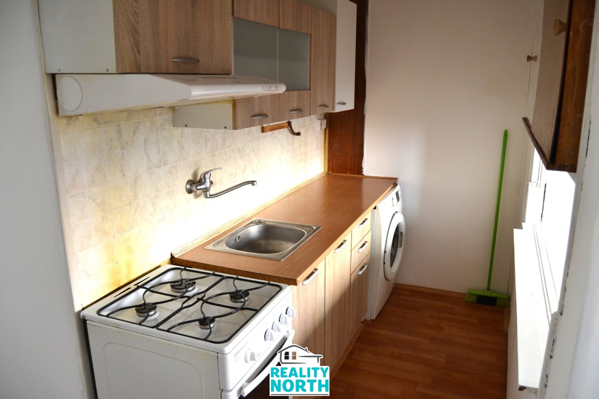 Photo 3 - Apartment for rent · 3+kk · 50 m²