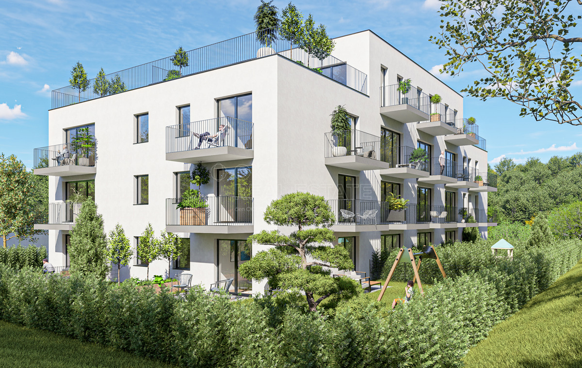 Фото 3 - Продаж квартири · 1+kk · 38 m²