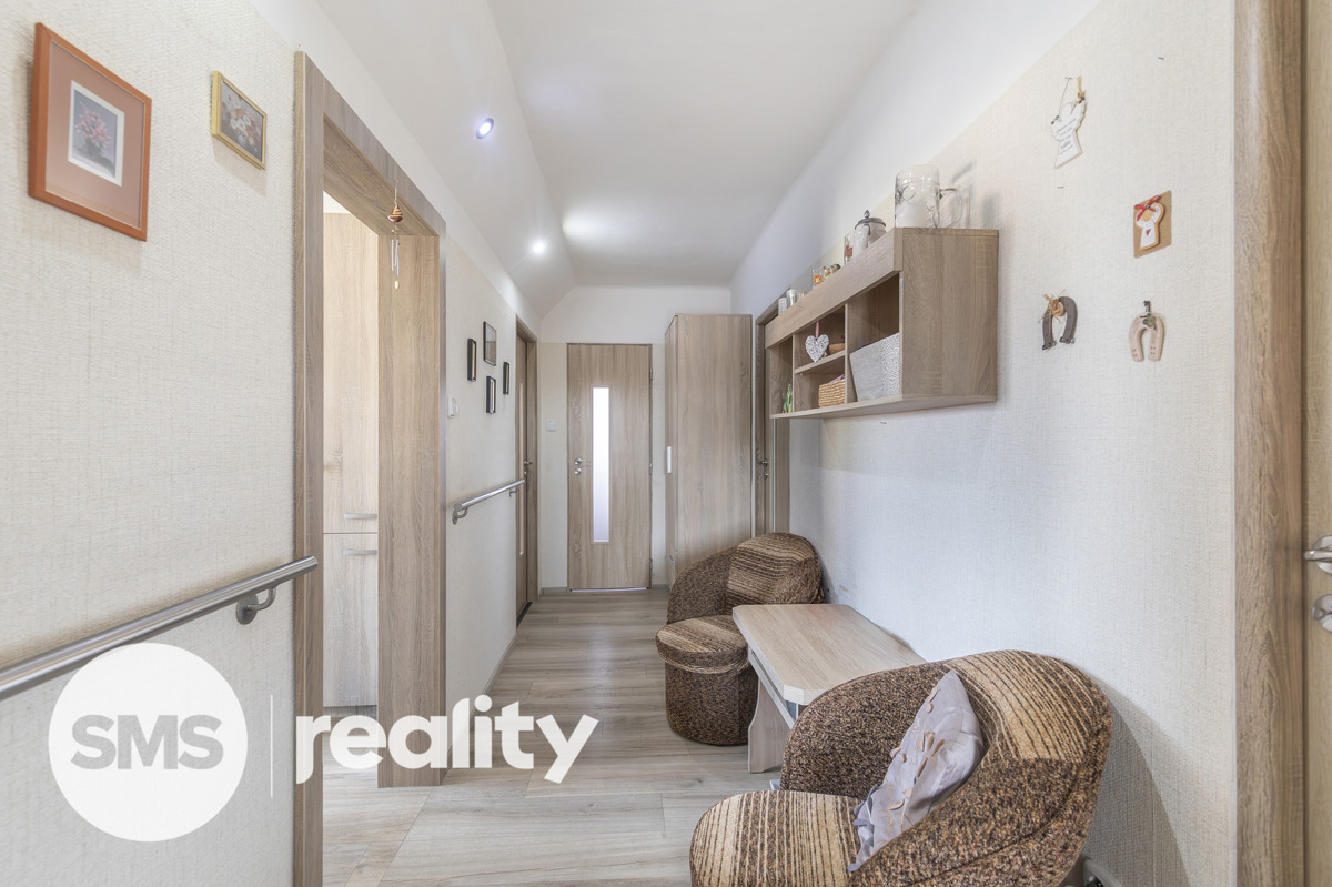 Фото 4 - Продажа дома · Семейный дом · 150 m² · 5 комнат