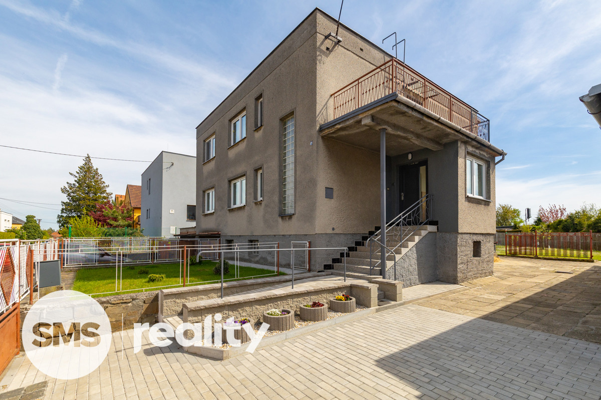 Фото 1 - Продажа дома · Семейный дом · 150 m² · 5 комнат