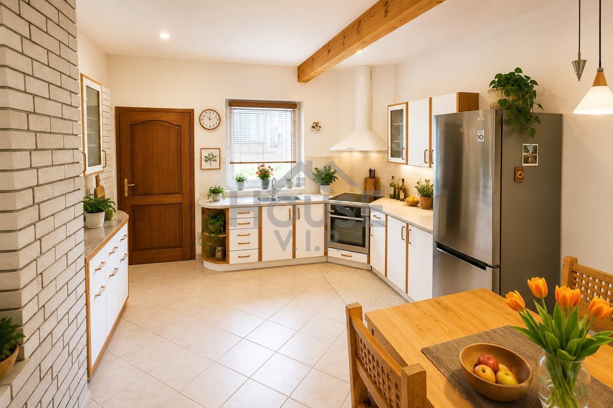 Photo 3 - House for rent · Family house · 157 m² · 4 rooms