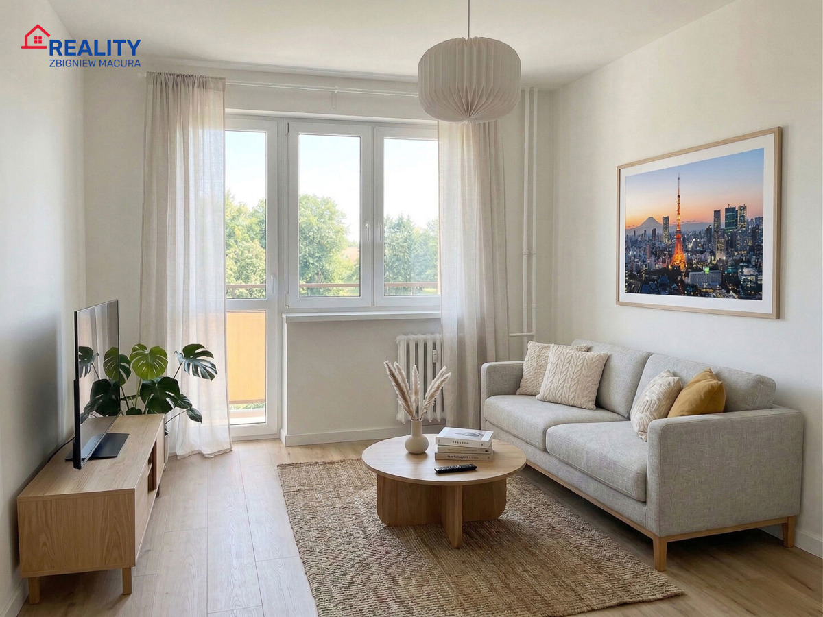 Fotografie 3 - Prodej bytu · 2+1 · 54 m²