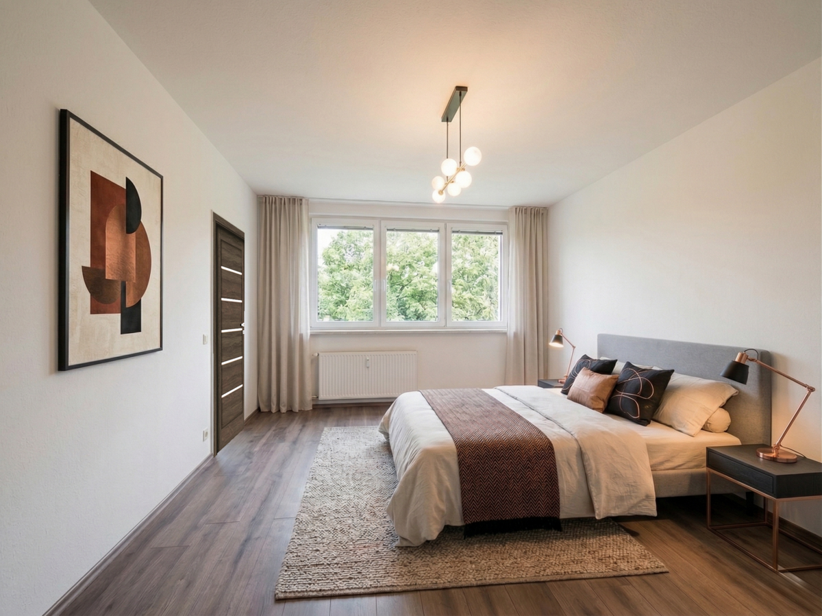 Fotografie 4 - Prodej bytu · 2+1 · 54 m²