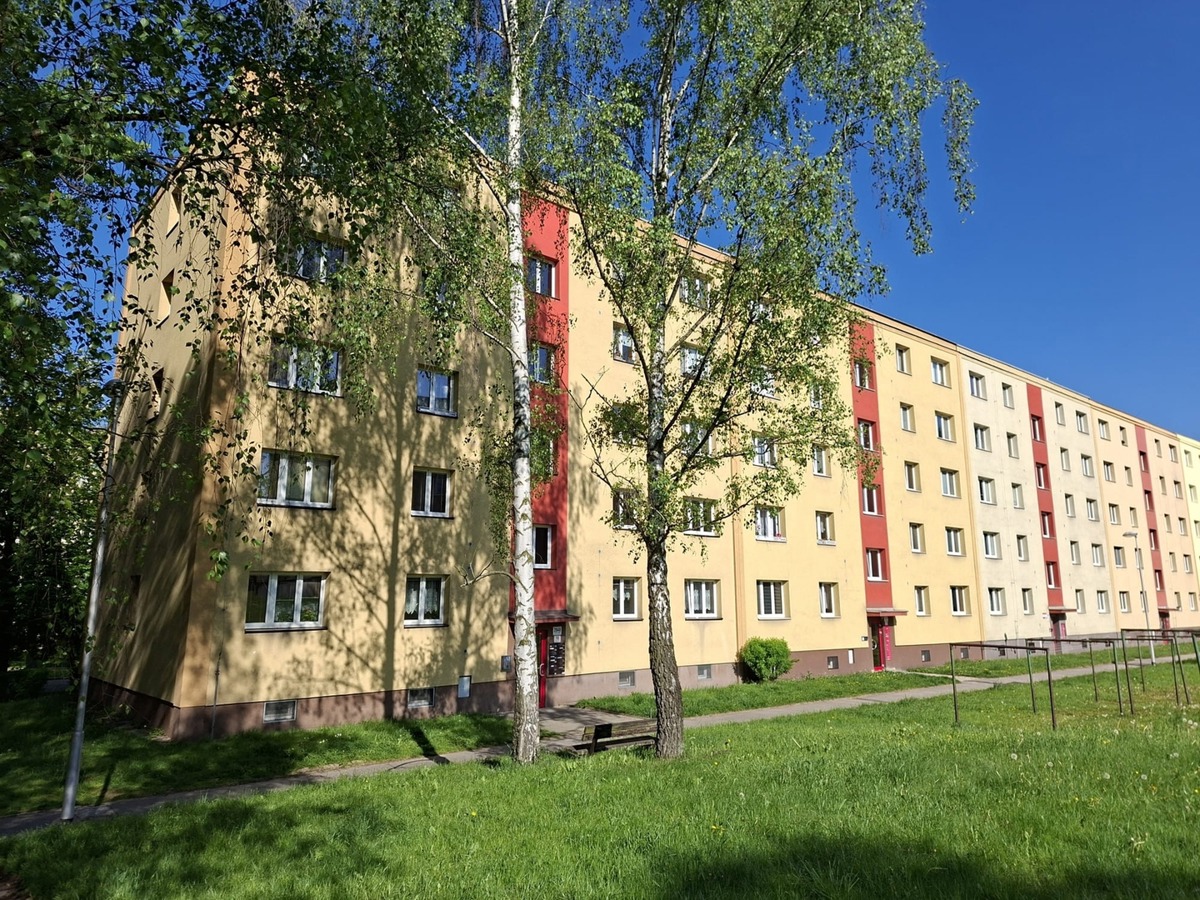 Fotografie 1 - Prodej bytu · 2+1 · 54 m²