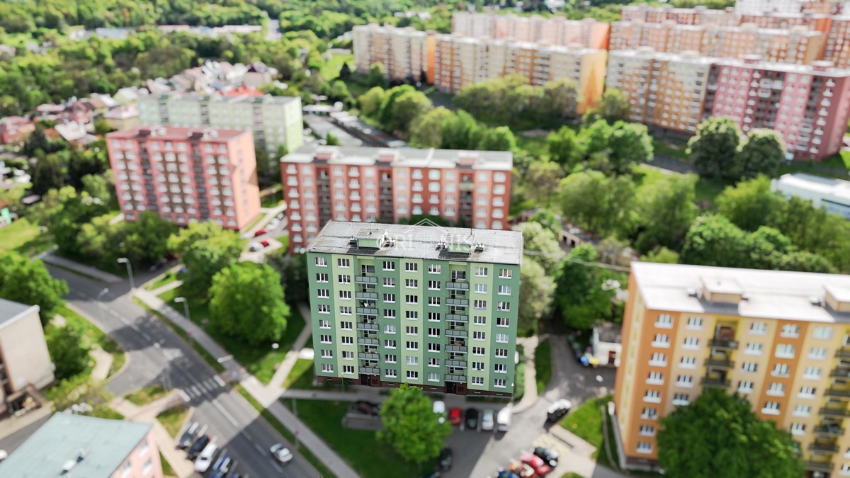 Photo 3 - Apartment for sale · 4+1