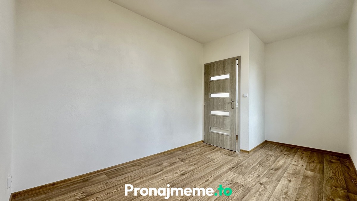 Fotografie 4 - Pronájem bytu · 2+kk · 42 m²