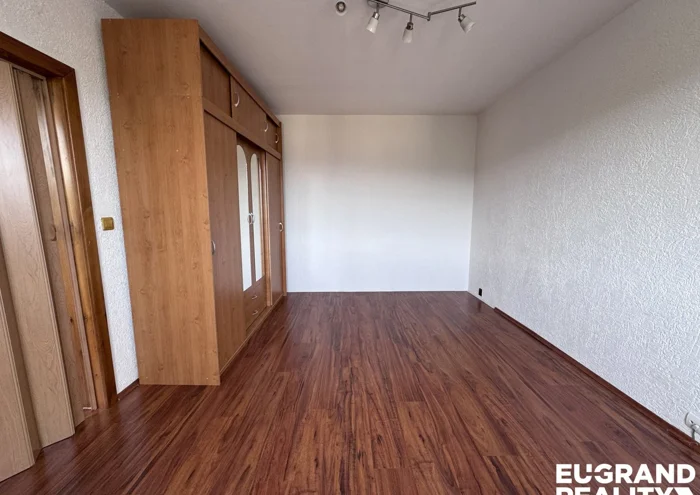 Hình ảnh 4 - Căn hộ cho thuê · 1+1 · 37 m²