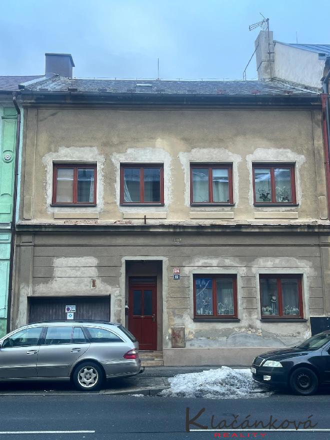 Fotografie 4 - Prodej domu · Rodinný